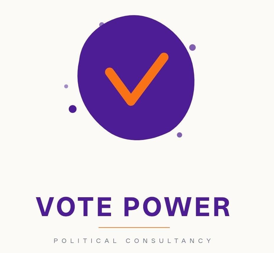 Vote Power Logo